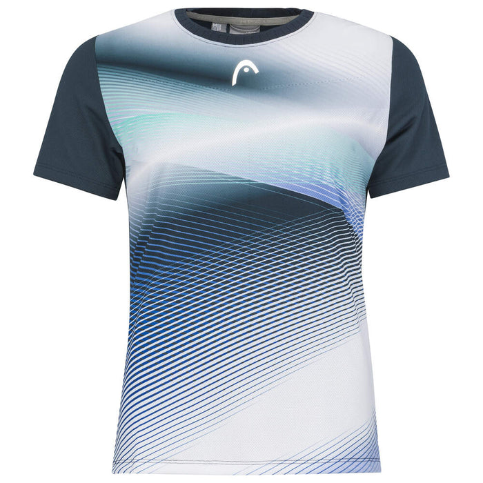 Head Performance T-Shirt Damen