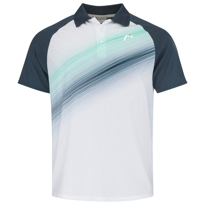 Head Performance Polo Shirt Herren