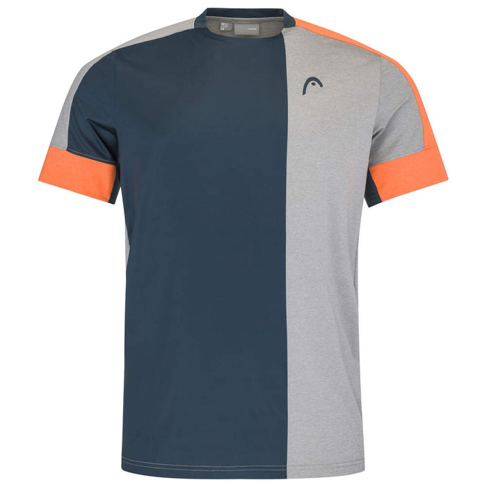 Head Padel Tech T-shirt Herren