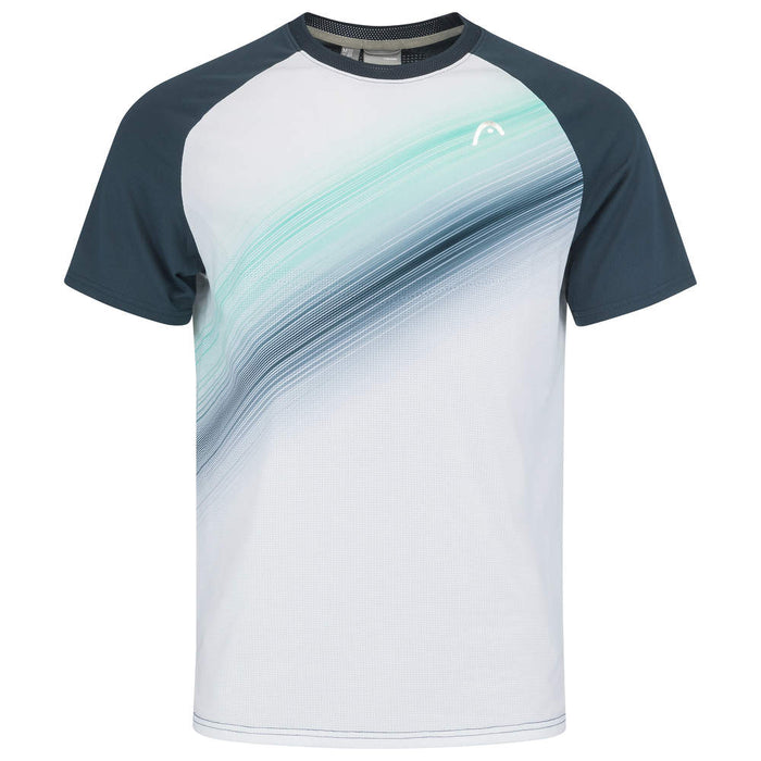 PERFORMANCE T-SHIRT HERREN