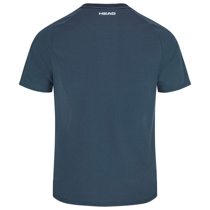 TOPSPIN T-SHIRT JUNIOR
