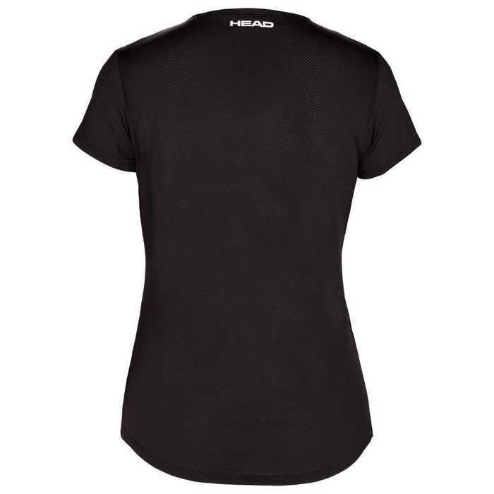 DTB TIE-BREAK T-SHIRT  WOMEN