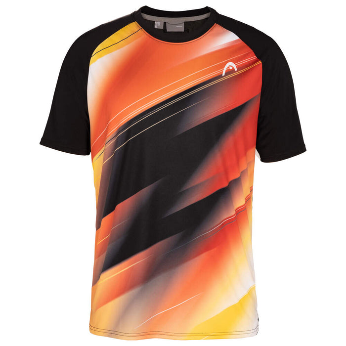 Head DTB Topspin T-shirt Herren