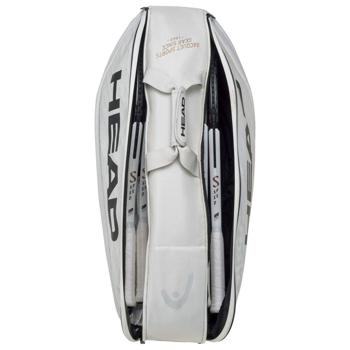 Head Pro X Racquet Bag L YUBK