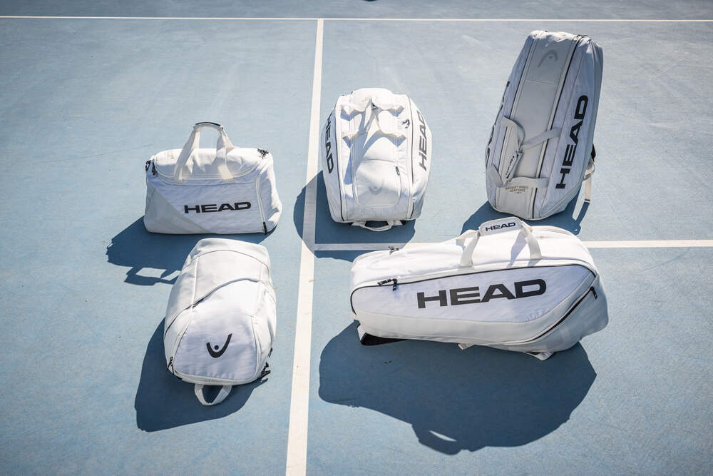 Head Pro X Racquet Bag L YUBK