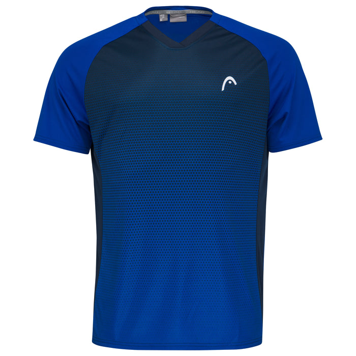 Head Topspin T-shirt Herren