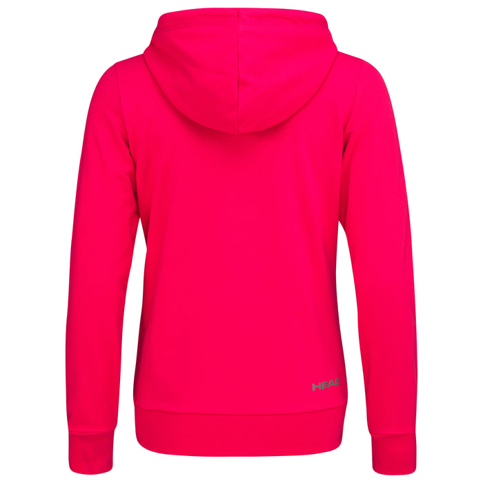 Head Club  Greta Hoodie FZ Damen