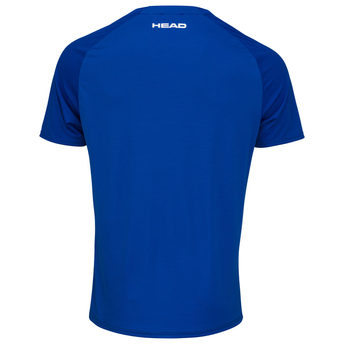 Head Topspin T-Shirt Junge