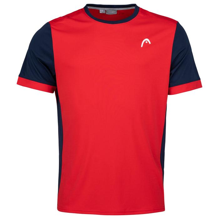 Head Davies T-shirt Junge