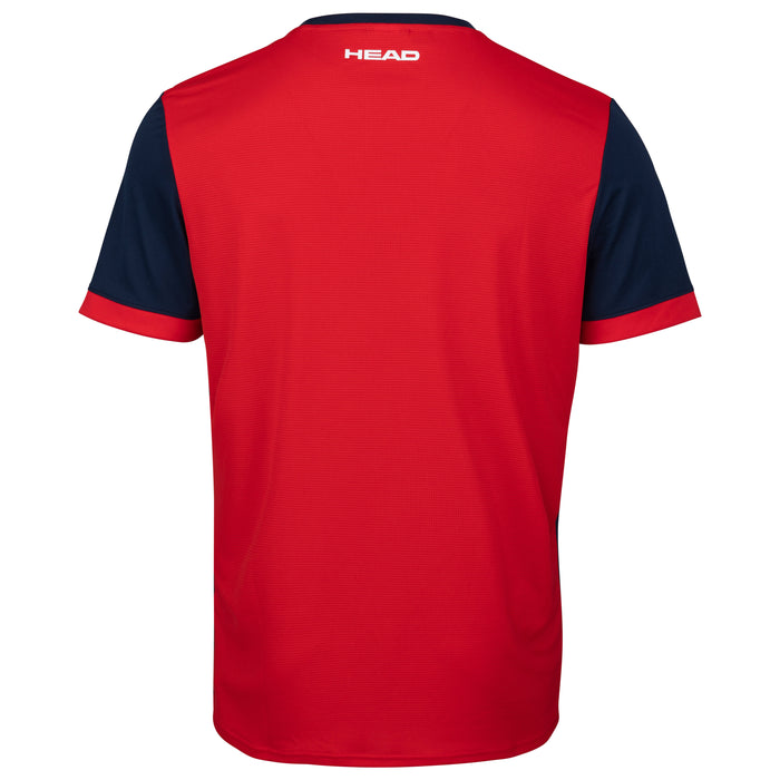 Head Davies T-shirt Junge