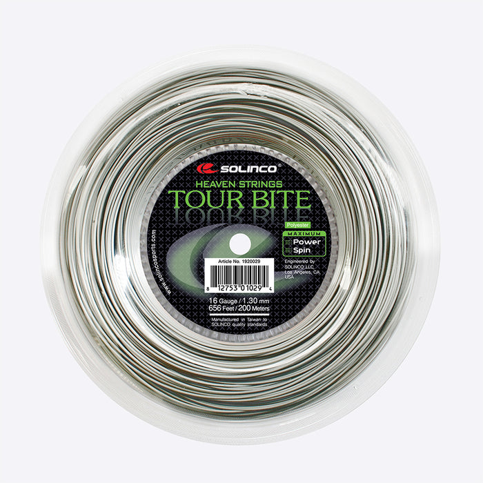 Head Tour Bite (Rolle)