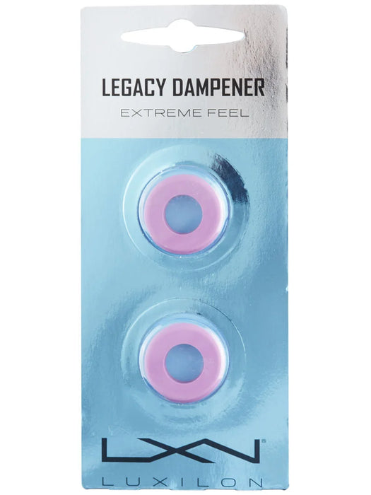 LEGACY DÄMPFER 2er PACK
